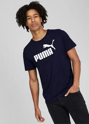 Футболка puma1 фото