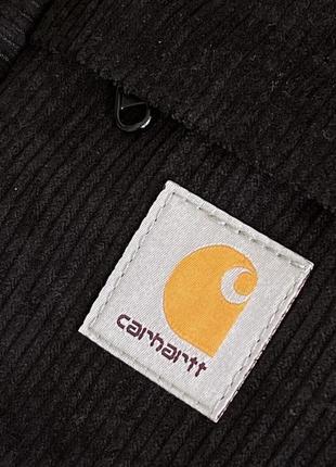 Борсетка / сумка мужская / женская / мессенджер / carhartt8 фото