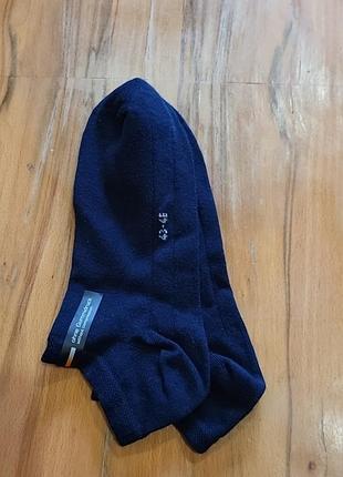 Следочки носки camano