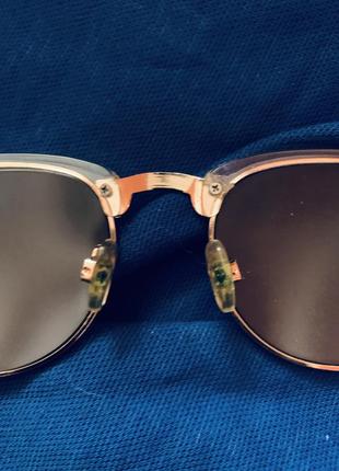 Солнцезащитные очки h&m5 фото