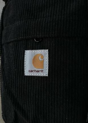 Барсетка / сумка чоловіча / жіноча / месенджер / carhartt2 фото