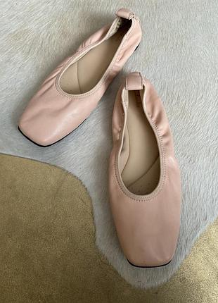 Балетки clark’s