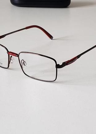 Оправа для окулярів dsquared2, нова, оригінальна