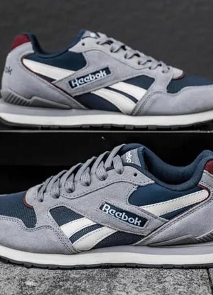 Кросівки reebok1 фото