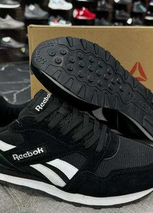 Кросівки reebok