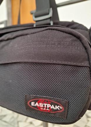 Сумка месенджер eastpak оригінал4 фото