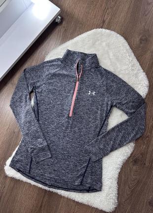 Спортивна кофта under armour