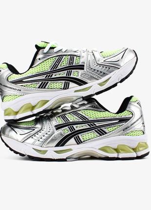 Кроссовки asics gel kayano 14