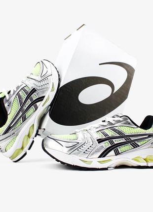 Кроссовки asics gel kayano 142 фото