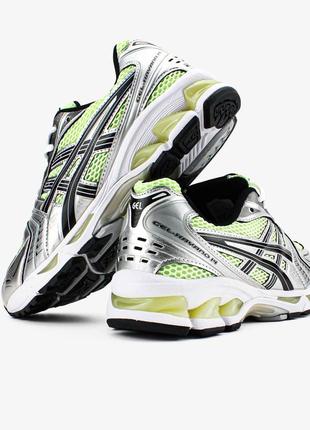 Кроссовки asics gel kayano 147 фото