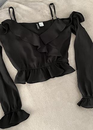 Топ h&m