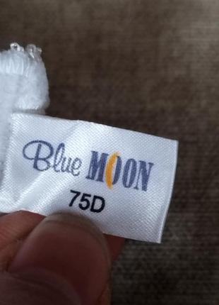 Blue moon бюстгальтер 75d4 фото