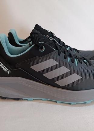 Кроссовки adidas terrex trailrider