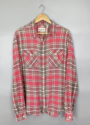 Denim supply ralph lauren чоловіча сорочка