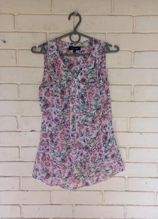 Майка размер 8