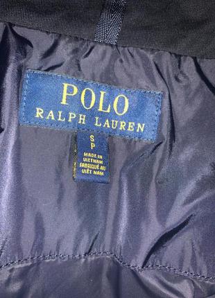 Ветровка polo ralph lauren3 фото