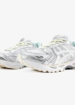 Кросівки asics gel kayano6 фото