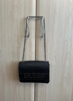 Сумка гесс guess1 фото