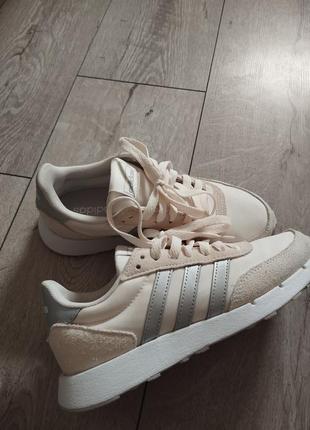 Кросівки adidas original run 60s1 фото