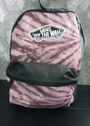 Рюкзак wm realm backpack бежевий