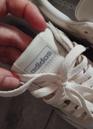 Кросівки adidas original run 60s3 фото