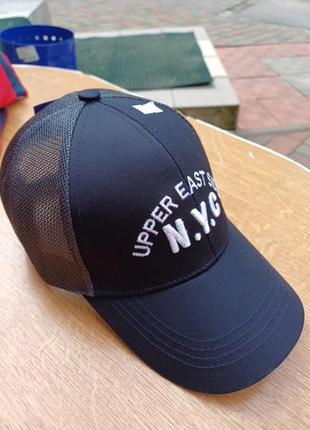Кепка сетка сетка кепка бейсболка