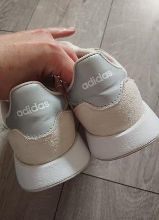 Кросівки adidas original run 60s7 фото