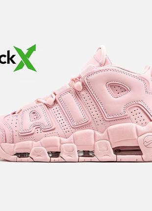 Кросівки nike air more uptempo