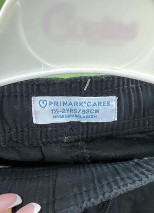 Шортики на хлопчика 4