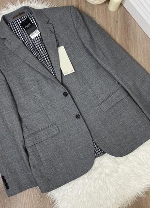 Пиджак мужской