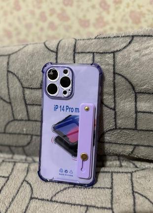 Чохол на apple pro max