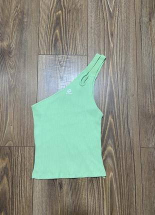 Топ майка zara & lotto