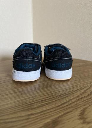 Кросівки для малюка adidas2 фото