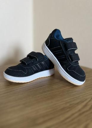 Кросівки для малюка adidas6 фото