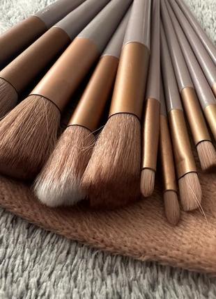 Набор кистей для макияжа