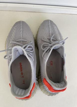 Кросівки   чоловічі adidas yeezy boost 350 v210 фото