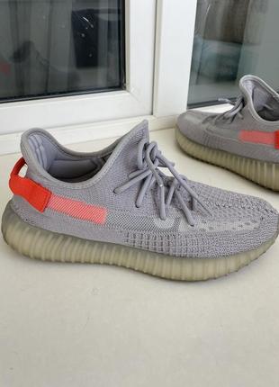 Кросівки   чоловічі adidas yeezy boost 350 v26 фото