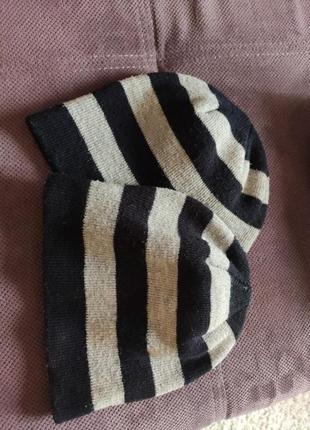 Зимние шапки