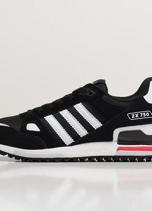 Кросівки чоловічі adidas zx 750