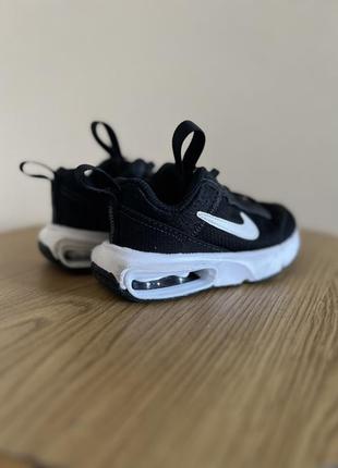 Детские кроссовки nike1 фото