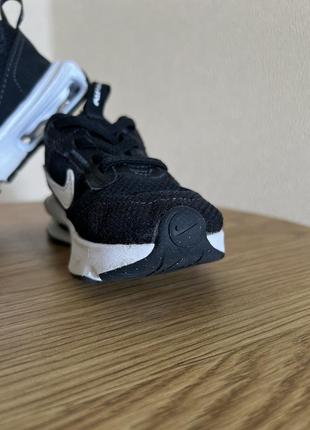 Детские кроссовки nike3 фото