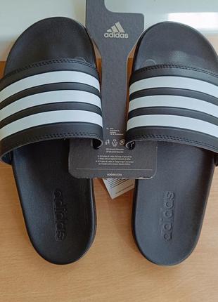 Шльопанці adidas adilete comfort жіночі
оригінал!