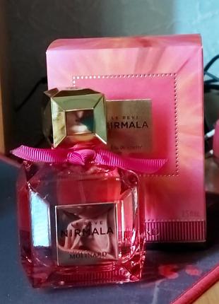 Парфюм molinard nirmala le reve (оригинал, сша)