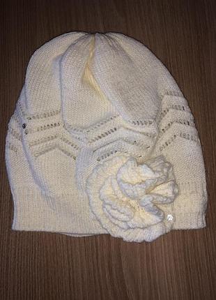 Шапка