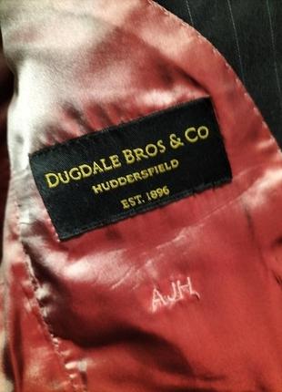 Піджак  fielding  nicholson tailoring 5