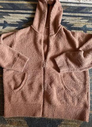 Худі кофта