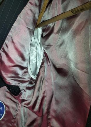 Пиджак fielding nicholson tailoring 6