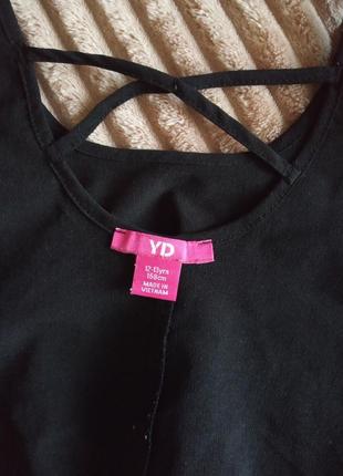 Майка блуза 2