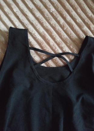 Майка блуза 3