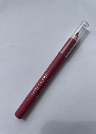 Олівець для губ estee lauder 01 pink